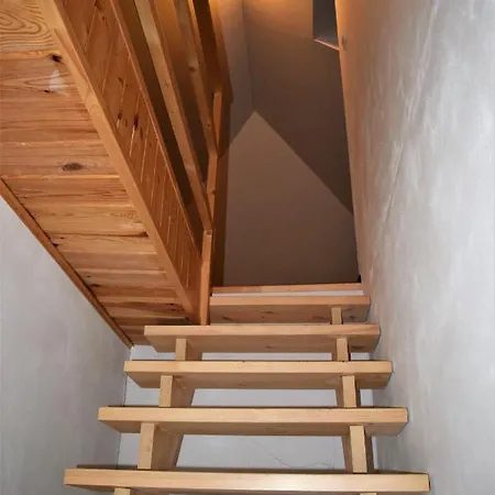 Aparthotel Zidovna *