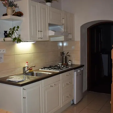 Aparthotel Zidovna