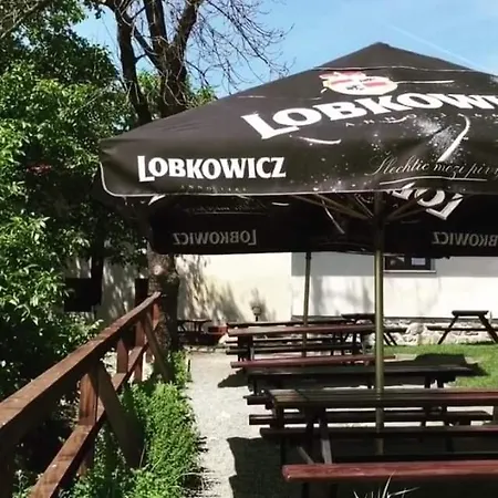 Zidovna Aparthotel
