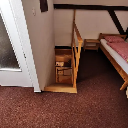 Aparthotel Zidovna