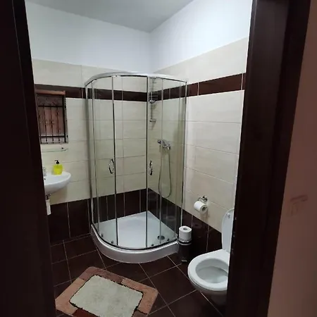 Zidovna Aparthotel Vysoky Chlumec